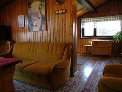 Anker Kotwica Lägenhet Łeba Exteriör bild